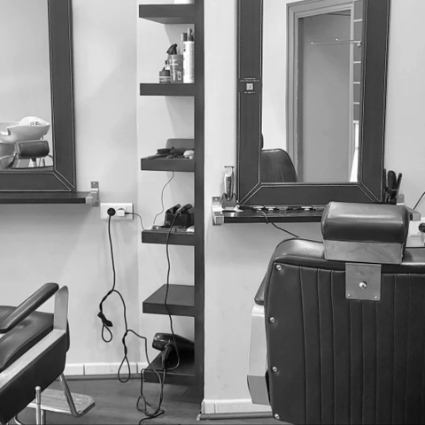 Notre salon spécialisé en coiffure afro-européenne à Roanne.
